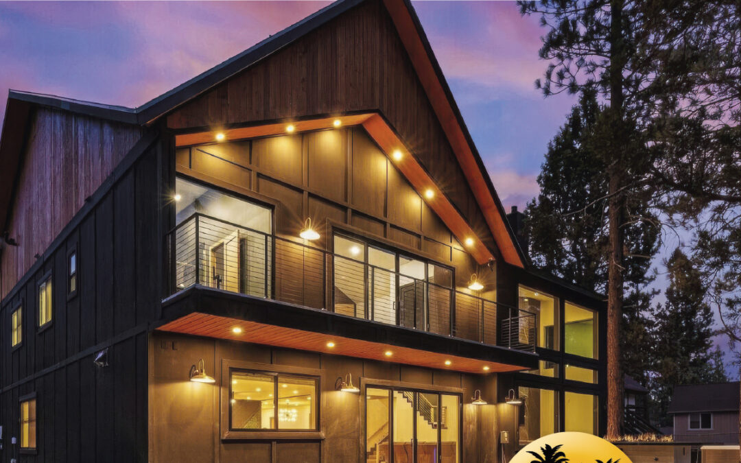 North Orange County – March 2025