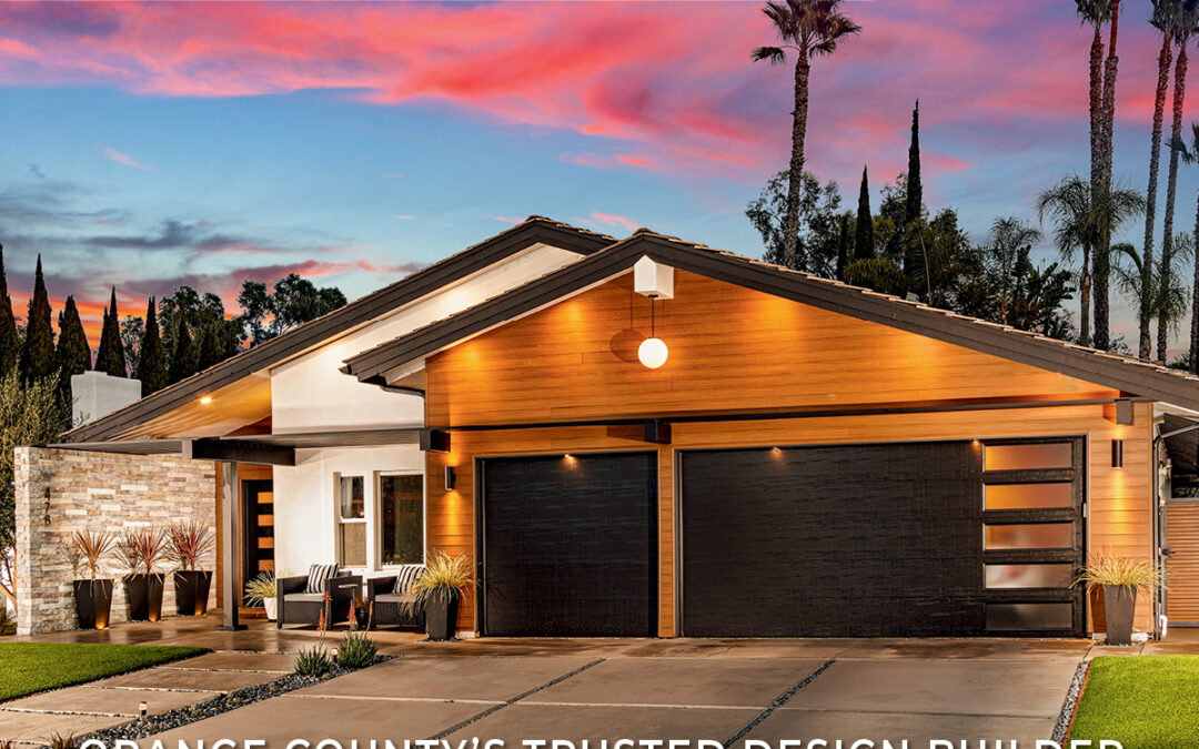 North Orange County – April 2025