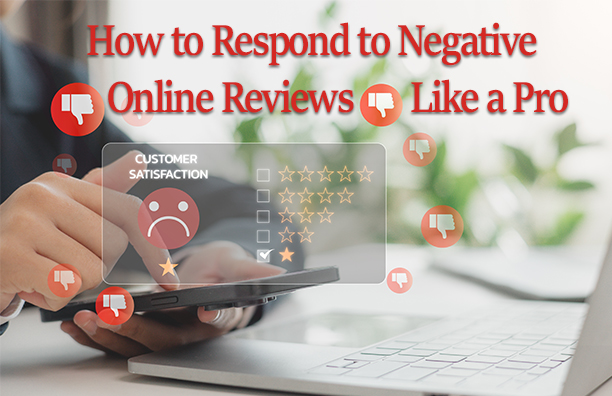 Turning a Bad Review Into Your BEST Marketing Move!