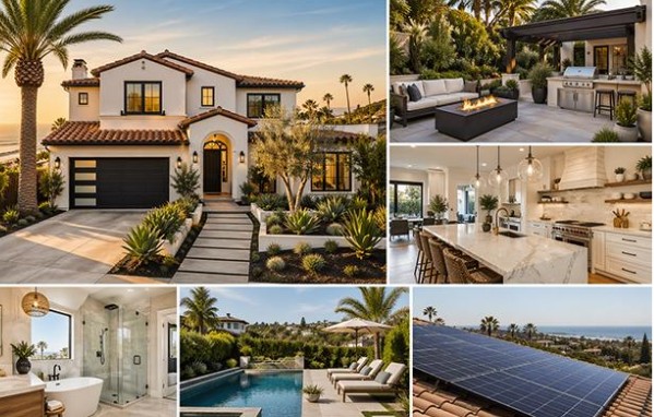 What Southern California Homeowners Are Spending Money On Right Now!
