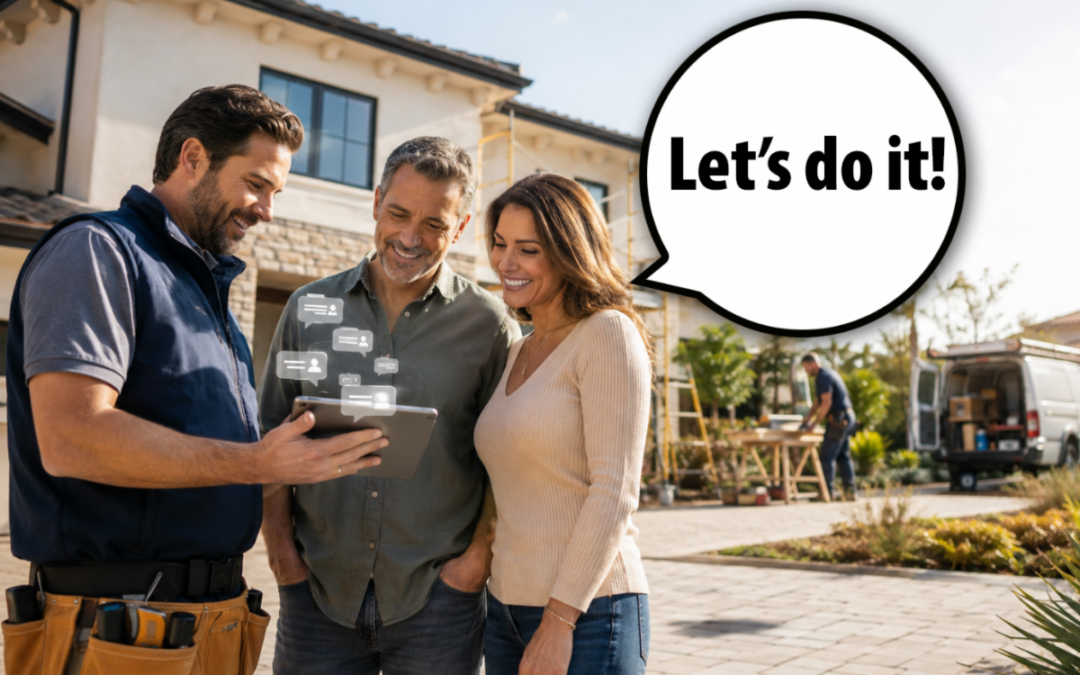 Homeowners Are Back! Are You Ready for the Leads?