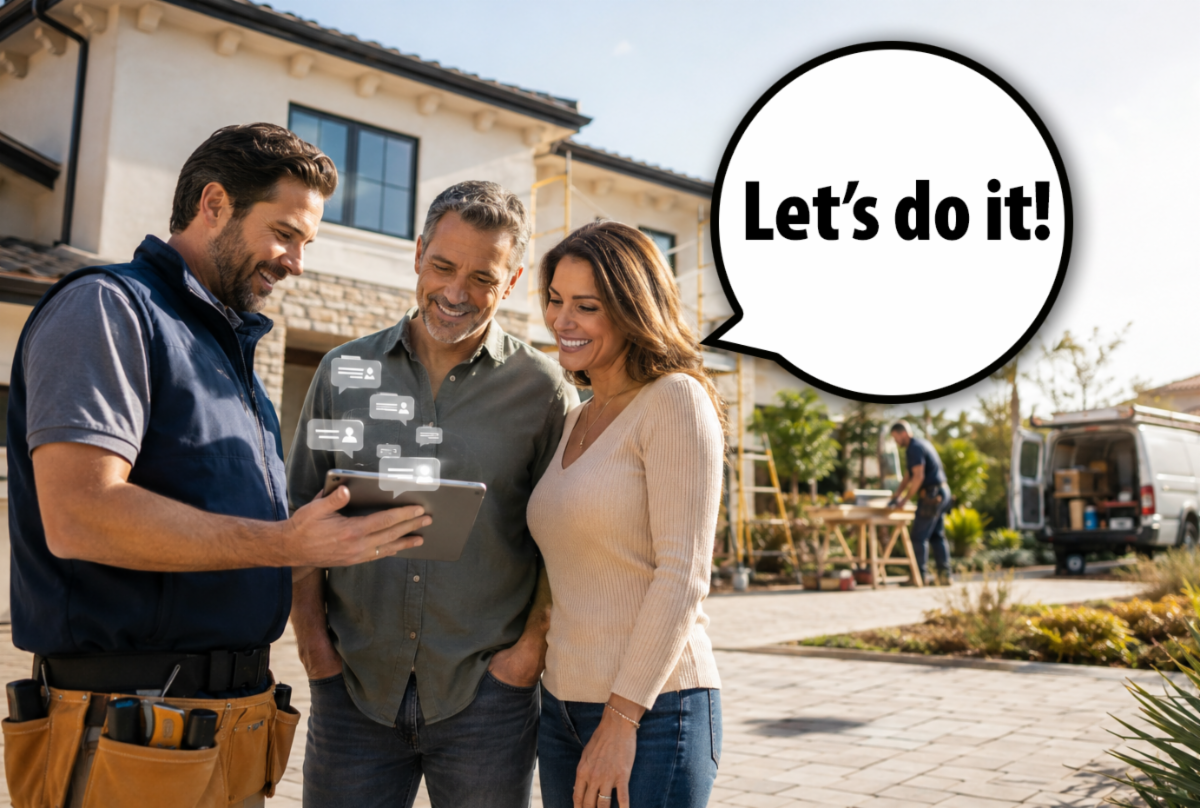 Homeowners Are Back! Are You Ready for the Leads?